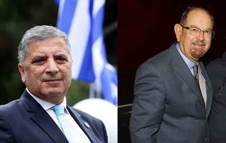 Γιώργος Πατούλης: «Ο Τάκης Βουγιουκλάκης δεν θα ξεχαστεί»