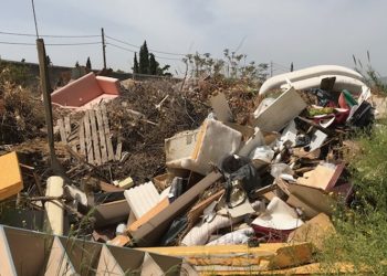 «Συμμαχία Πολιτών»: «Πάσχα στον Δήμο με μια νέα «χωματερή»