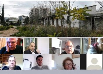 Δημοτικό Συμβούλιο: Πρόσω ολοταχώς για τέλος στην «ομηρία» του Πεύκου Πολίτη (Βίντεο)