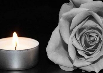 Τελευταίο αντίο στην πρώην δημοτική σύμβουλο Λένα Μαυρακάκη