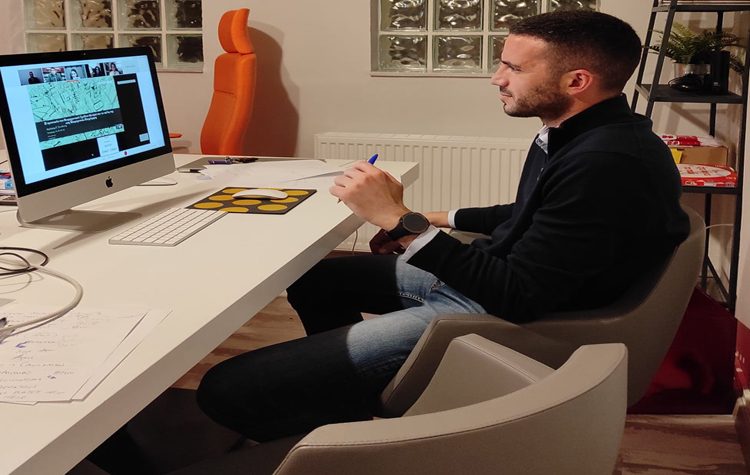 Επιτυχής η εκδήλωση: «Διανοητική Ιδιοκτησία και Μικρομεσαίες Επιχειρήσεις»