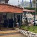 374  rapid tests στο Πνευματικό Κέντρο Νέας Πεντέλης - Δυο θετικά κρούσματα