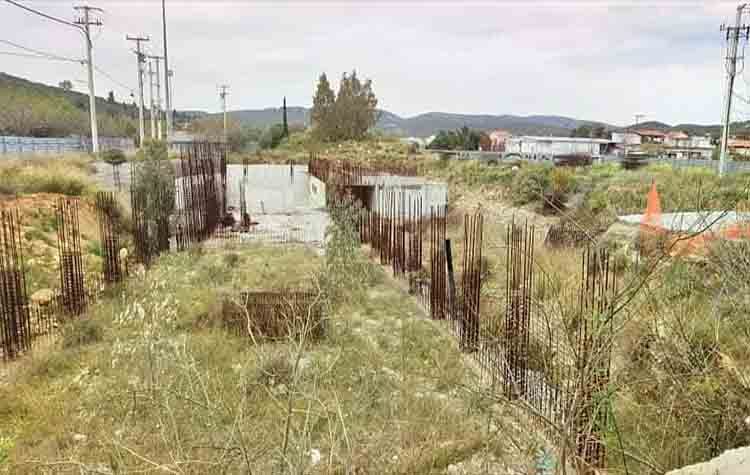 Σε τροχιά υλοποίησης το Πολιτιστικό Κέντρο Μαραθώνα