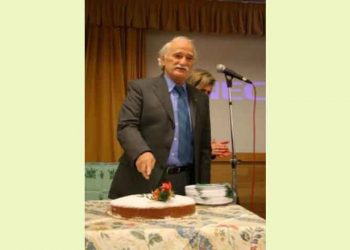 Συλλυπητήρια ΣΥΡΙΖΑ Λυκόβρυσης - Πεύκης για τον θάνατο του Αποστόλη Τσατσαρώνη