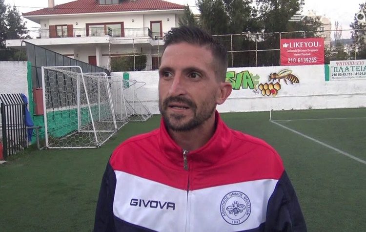 Θ. Πουλάκης στην «Α»: «Δεν με αφορούν οι προσωπικές κόντρες. Ο αθλητισμός ενώνει»