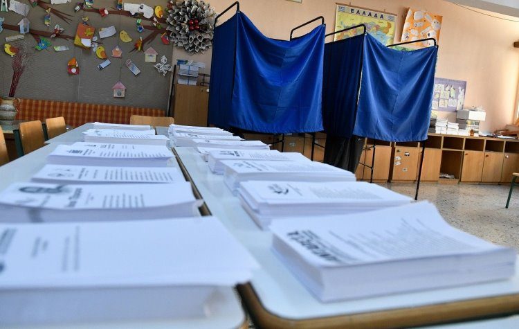 Κοινή παρέμβαση αυτοδιοικητικών κινήσεων κατά του νέου εκλογικού νομοσχεδίου