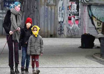 Π.Ε. Βορείου Τομέα: Στο επίκεντρο η ψυχική υγεία των παιδιών στην πανδημία