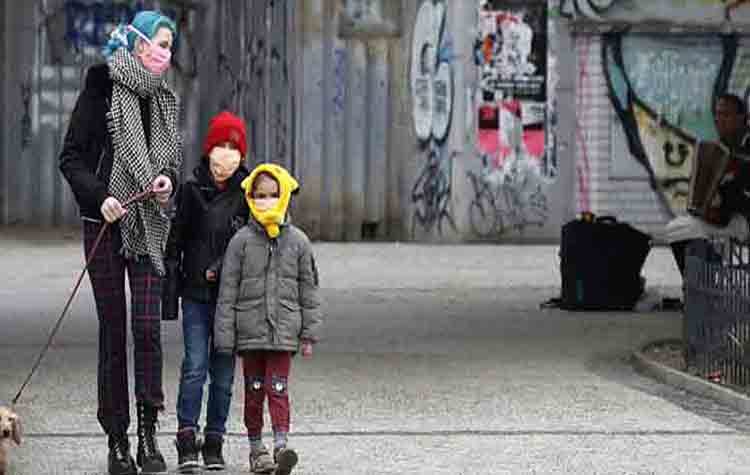 Π.Ε. Βορείου Τομέα: Στο επίκεντρο η ψυχική υγεία των παιδιών στην πανδημία