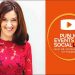 To Public Events Go Social υποδέχεται τη Victoria Hislop