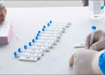 Νέα rapid tests στο Πνευματικό Κέντρο της Νέας Πεντέλης