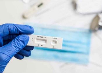 Rapid tests στην πλατεία Ζωοδόχου Πηγής