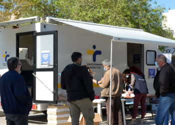 Μεγάλη προσέλευση στα χθεσινά rapid tests - Συνεχίζονται σήμερα 23/4