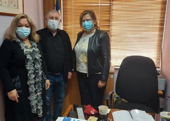 Δωρεά 300 παιδικών βιβλίων προς την ομογένεια του Vityazevo Ανάπας Ρωσίας