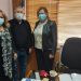 Δωρεά 300 παιδικών βιβλίων προς την ομογένεια του Vityazevo Ανάπας Ρωσίας