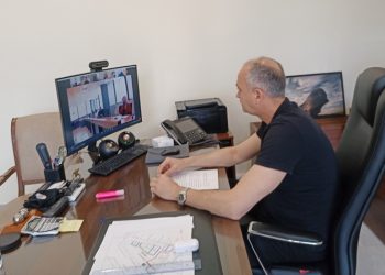 Πρωτοβουλία του Δήμου για στέγαση και εργασία αστέγων