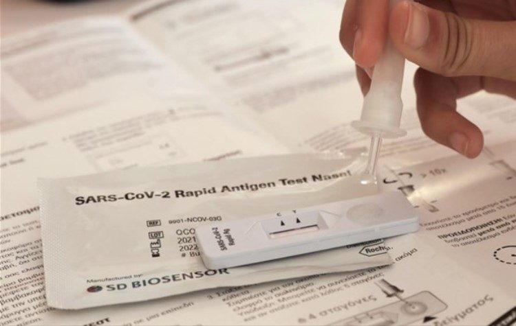 Επιστροφή στα θρανία και τα… κρούσματα στην πόλη