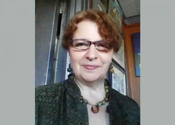 Συγχαρητήρια της «Δημοτικής Συμμαχίας» στη  Μελισσιώτισσα συγγραφέα-ποιήτρια Σεβαστή Μπούρα-Boutos