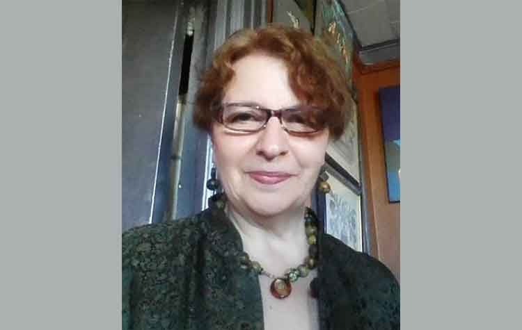 Συγχαρητήρια της «Δημοτικής Συμμαχίας» στη Μελισσιώτισσα συγγραφέα-ποιήτρια Σεβαστή Μπούρα-Boutos