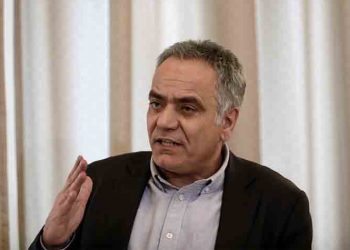 Πάνος Σκουρλέτης: «Ανοίγουν τα Λύκεια αλλά δεν ακούσαμε ποια πρόσθετα μέτρα υπήρξαν»