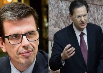 40 δις ευρώ το κόστος της πανδημίας για το δημόσιο ταμείο