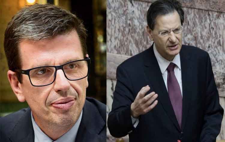 40 δις ευρώ το κόστος της πανδημίας για το δημόσιο ταμείο