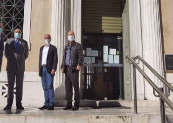 Στο ΣΤΕ ξανά για προσφυγή κατά της δημοπράτησης των έργων στο ΧΥΤΑ Γραμματικού