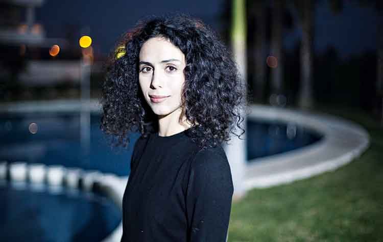 Ο ρόλος της χορογράφου και κινησιολόγου στη θεατρική πράξη