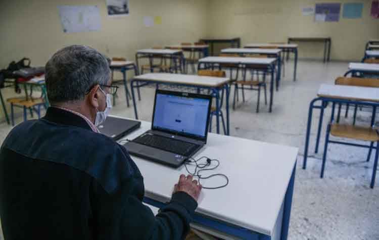 Π.Ε. Βορείου Τομέα: Εκδήλωση για την Ψυχική Ανθεκτικότητα στην Σχολική Κοινότητα στην πανδημία