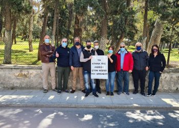 ΣΥΡΙΖΑ - Π.Σ: «Ήρθε η ώρα για την απόκτηση του κτήματος Φιξ από τον Δήμο»