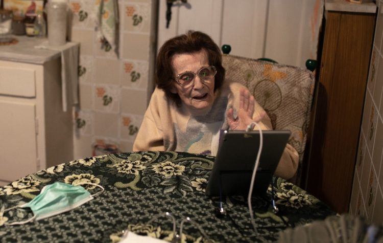 Το αμάρτημα της… μοναξιάς