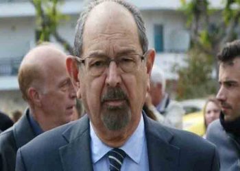 Έφυγε από τη ζωή ο Τάκης Βουγιουκλάκης