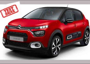 Νέο Citroën C3 1.2 Puretech: Εμφάνιση… με προσωπικότητα