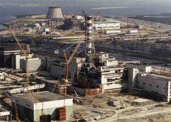 Τσερνομπίλ: Το Βατερλώ της πυρηνικής βιομηχανίας