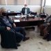 Συνάντηση Τσίρκα - συλλόγων της περιοχής για τους δασικούς χάρτες