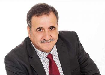 Ρώτας σε Μαγιάκη για το οικόπεδο Κούρου: «Μικροπολιτική με τις περιουσίες των πολιτών»