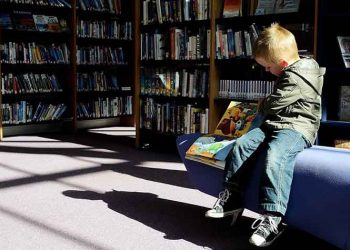 «Φιλαναγνωσία και παιδικό βιβλίο - Ο ρόλος των Βιβλιοθηκών»