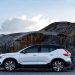 Volvo Cars: Αύξηση πωλήσεων κατά 40,8% στο πρώτο τρίμηνο του 2021