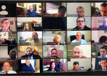 Στην κατάρτιση του Εθνικού Επιχειρησιακού Σχεδίου για το πόσιμο νερό συμμετείχε ο Δήμος