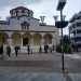 310 rapid tests στην πλατεία Αναλήψεως- τα 7 θετικά