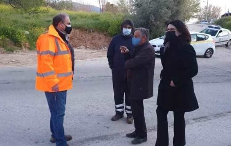 Σ. Ρούσσος: «Κανείς δεν μπορεί πλέον να ισχυριστεί ότι αγνοεί το θέμα των Ρομά»