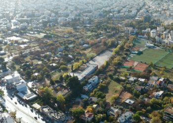 Λύνει «γόρδιους δεσμούς» το νέο Γενικό Πολεοδομικό Σχέδιο της πόλης