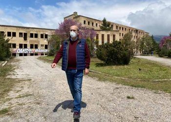 Τ.Ο. Νέας Δημοκρατίας Πεντέλης: «Η επίσκεψη  Χατζηδάκη στην πόλη μας, ξύπνησε τον τοπικό μας ΣΥΡΙΖΑ»