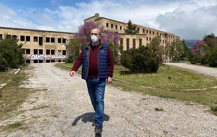 Τ.Ο. Νέας Δημοκρατίας Πεντέλης: «Η επίσκεψη  Χατζηδάκη στην πόλη μας, ξύπνησε τον τοπικό μας ΣΥΡΙΖΑ»