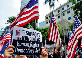 Χονγκ Κονγκ: Επιστροφή στην πατρίδα