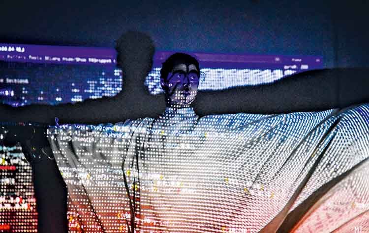 Ο ρόλος της χορογράφου και κινησιολόγου στη θεατρική πράξη