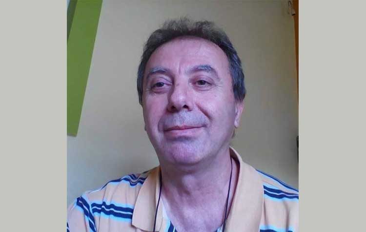 Συλλυπητήρια του Σωματείου Εργαζομένων του «Α. Φλέμινγκ» για τον χαμό του Χαράλαμπου Χρυσανθακόπουλου