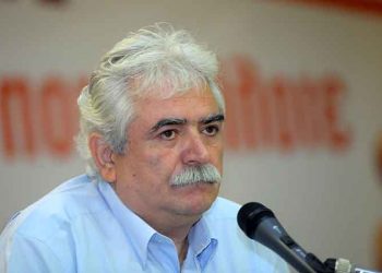 Χρήστος Κατσώτης: «Όλοι οι εργαζόμενοι στον Επισιτισμό - Τουρισμό να επιστρέψουν στη δουλειά»