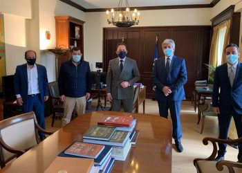 Ζητήματα Αυτοδιοίκησης επί τάπητος