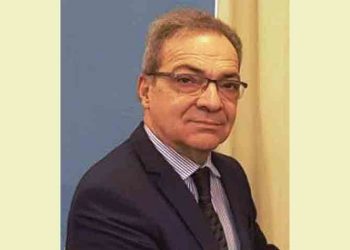 «Έφυγε» ο πρώην δημοτικός σύμβουλος Αμαρουσίου Γιάννης Ζωγόπουλος