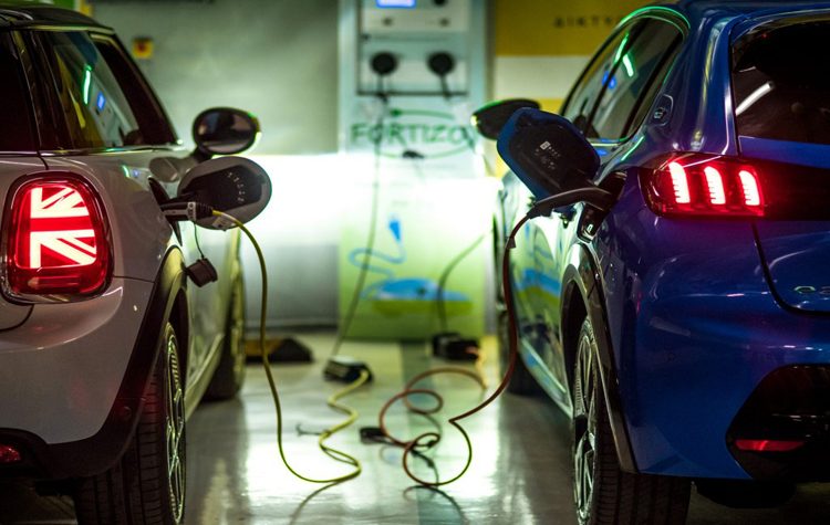 Αίτηση 2,3 εκατ. ευρώ στο πρόγραμμα «Αντώνης Τρίτσης» για ηλεκτροκίνηση